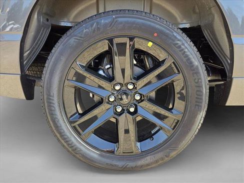 New 2026 Ford F150 STX AWD/4WD image 10