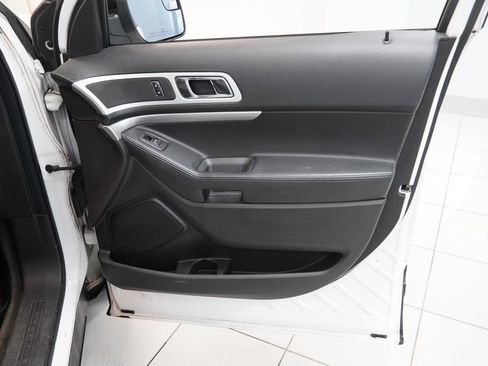 Used 2014 Ford Explorer XLT w/ Equipment Group 202A image 28