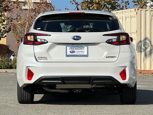 New 2026 Subaru Impreza 2.0i Sport image 5