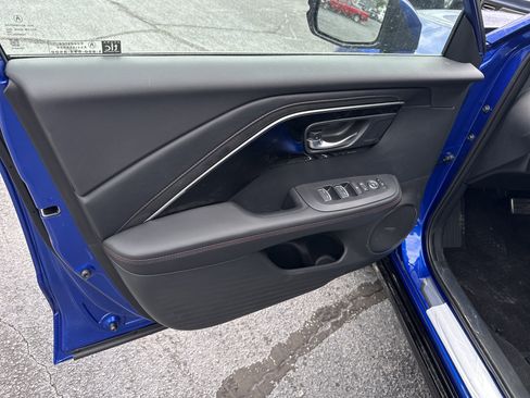 New 2025 Acura ADX A-Spec image 10