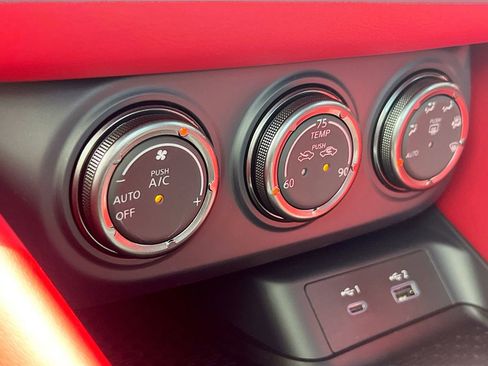 New 2026 Nissan Z Performance RWD image 16