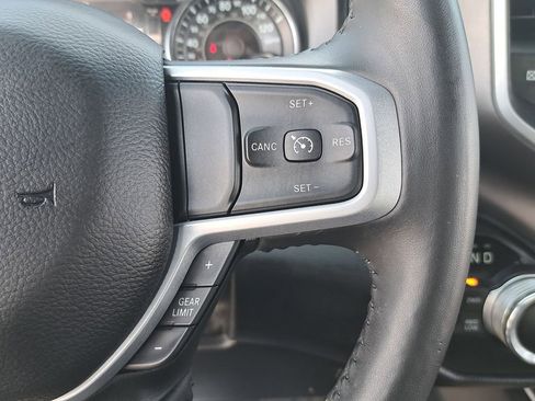 Used 2020 RAM 1500 Big Horn image 18
