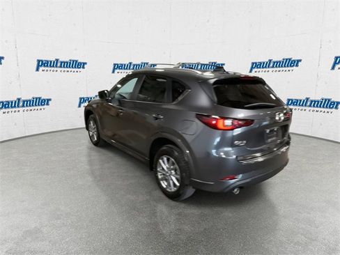 New 2025 MAZDA CX-5 AWD 2.5 S image 8