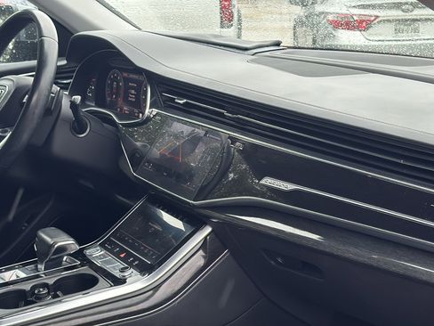Used 2019 Audi Q8 Prestige w/ Year 1 Package image 29
