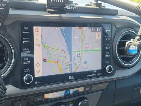 Used 2021 Toyota Tacoma TRD Pro image 28