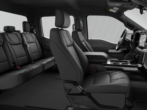 New 2026 Ford F150 STX RWD image 6