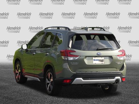 Used 2019 Subaru Forester Touring AWD/4WD image 7
