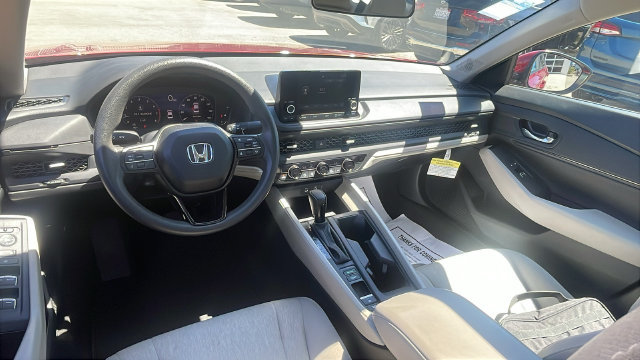 Used 2024 Honda Accord EX image 14