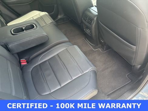 Used 2021 Honda CR-V EX-L image 25
