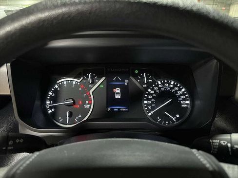 Certified 2026 Toyota Tundra SR5 AWD/4WD image 34