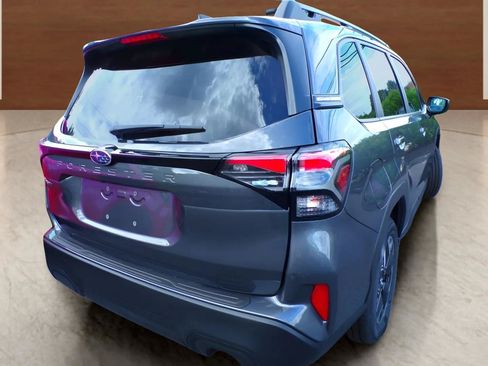 Certified 2026 Subaru Forester Premium AWD/4WD image 4