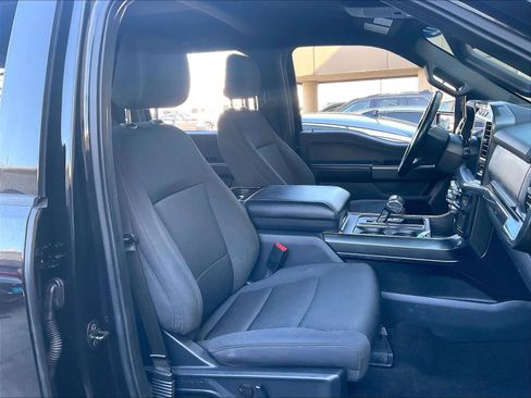 Used 2022 Ford F150 XLT w/ Equipment Group 302A High image 11
