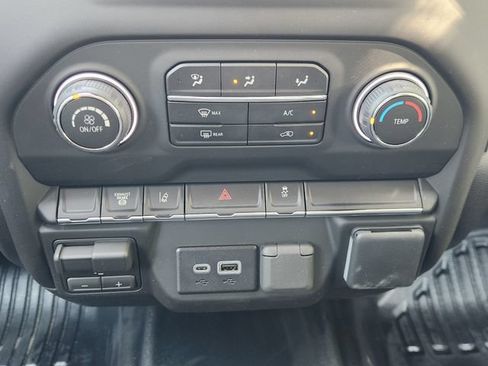 New 2026 Chevrolet Silverado 3500 W/T w/ WT Convenience Package AWD/4WD image 20