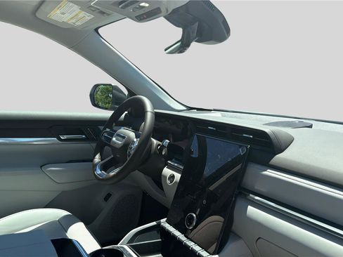 New 2026 GMC Terrain Denali AWD/4WD image 24