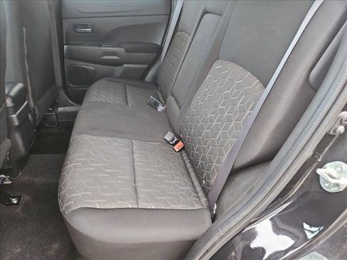 Used 2024 Mitsubishi Outlander Sport S image 17