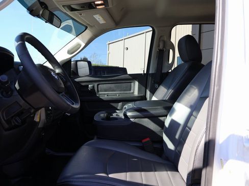 Used 2022 RAM 1500 Tradesman image 22