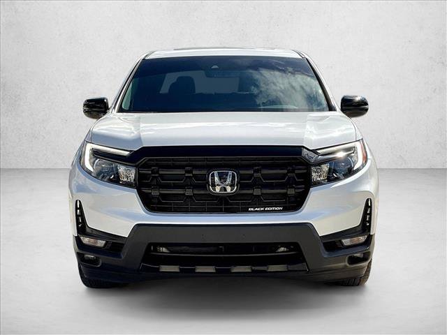 Used 2024 Honda Ridgeline Black Edition image 2