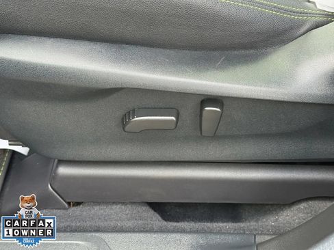 Certified 2024 Subaru Ascent Onyx Edition AWD/4WD image 16