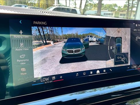 Certified 2025 BMW 530i image 35