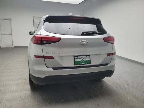 Used 2019 Hyundai Tucson SE AWD/4WD image 6