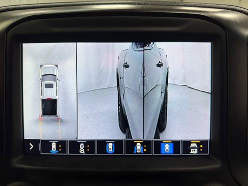 Used 2021 GMC Sierra 1500 AT4 w/ AT4 Premium Package image 29