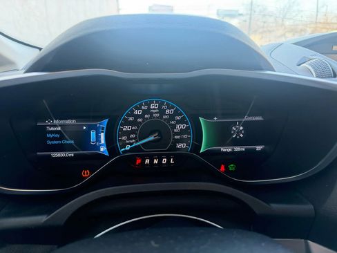 Used 2016 Ford C-MAX SE w/ Interior Protection Package image 10