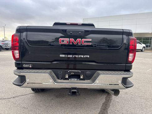 New 2026 GMC Sierra 2500 Pro w/ 1SA Pro Safety Plus Package AWD/4WD image 4