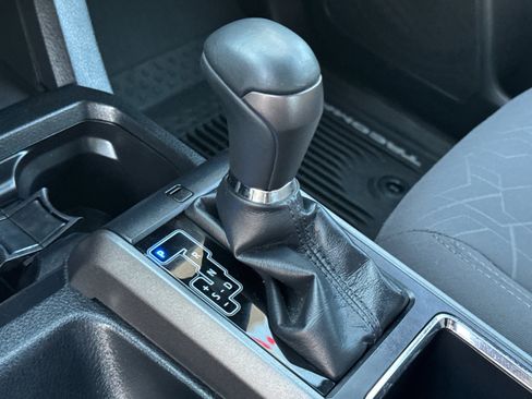 Certified 2019 Toyota Tacoma TRD Sport image 27