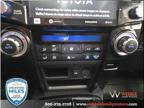 Used 2024 Toyota 4Runner TRD Pro image 25