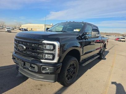 Used 2024 Ford F350 Lariat w/ Lariat Ultimate Package