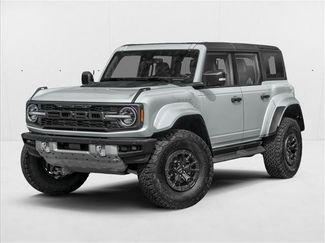 New 2026 Ford Bronco Raptor AWD/4WD video 1