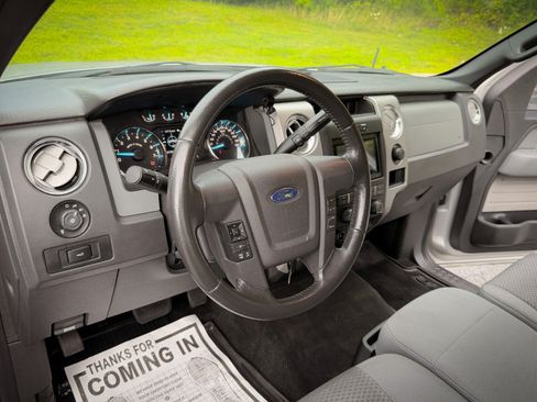 Used 2011 Ford F150 XLT w/ XTR Pkg AWD/4WD image 17