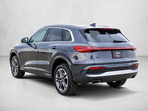 New 2026 Audi Q5 Premium AWD/4WD image 7
