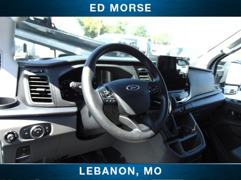 Certified 2023 Ford Transit 350 AWD w/ Interior Upgrade Package image 17