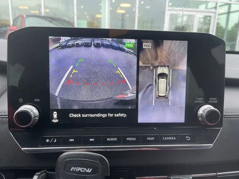 Used 2022 Mitsubishi Outlander SEL FWD image 15