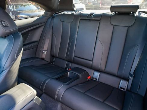 Used 2025 BMW M240i xDrive Coupe w/ Premium Package image 21