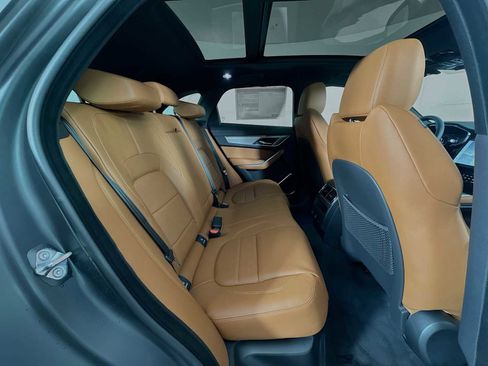 New 2026 Jaguar F-PACE R-Dynamic S image 27