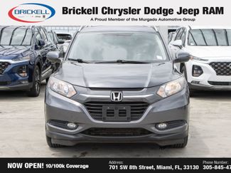 Used 2016 Honda HR-V EX-L video 2