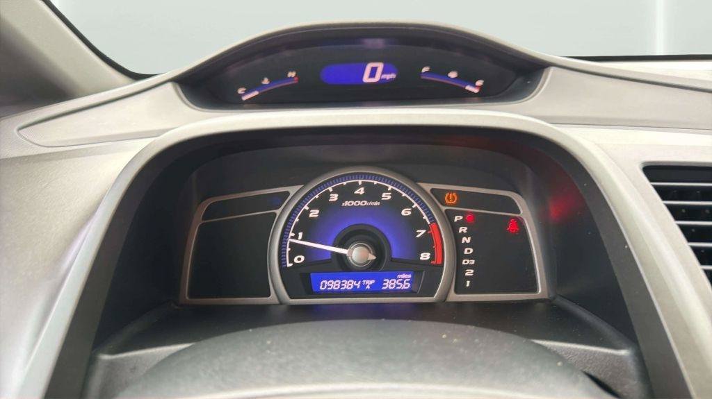 Used 2008 Honda Civic LX image 22