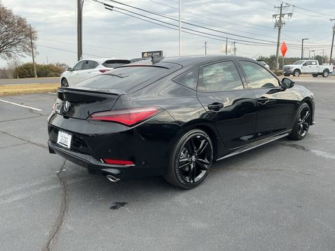 New 2026 Acura Integra A-Spec image 5