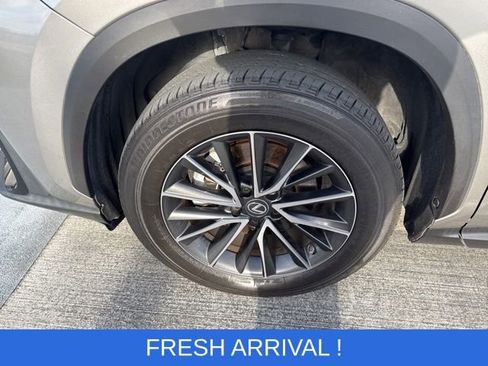 Used 2023 Lexus NX 350 AWD image 19
