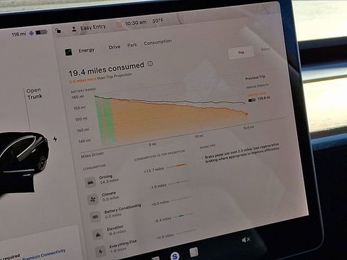 Used 2019 Tesla Model 3 Long Range image 23