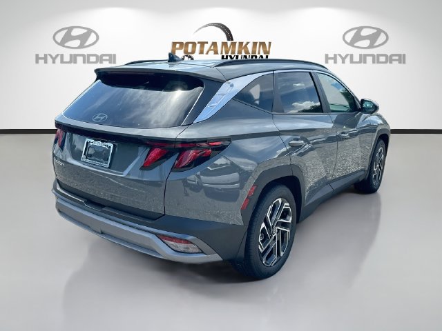New 2026 Hyundai Tucson SEL Plus FWD image 5