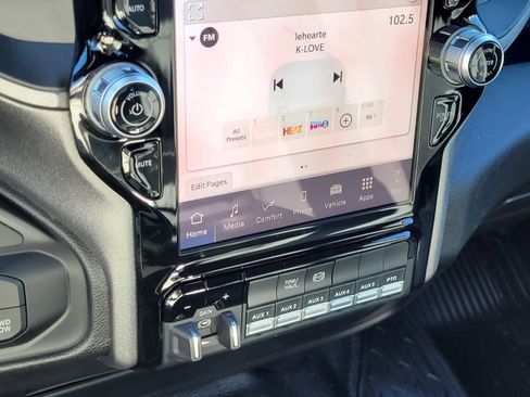 New 2026 RAM 3500 Tradesman image 18