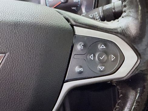 Used 2022 Chevrolet Colorado LT w/ Fleet Safety Package image 15