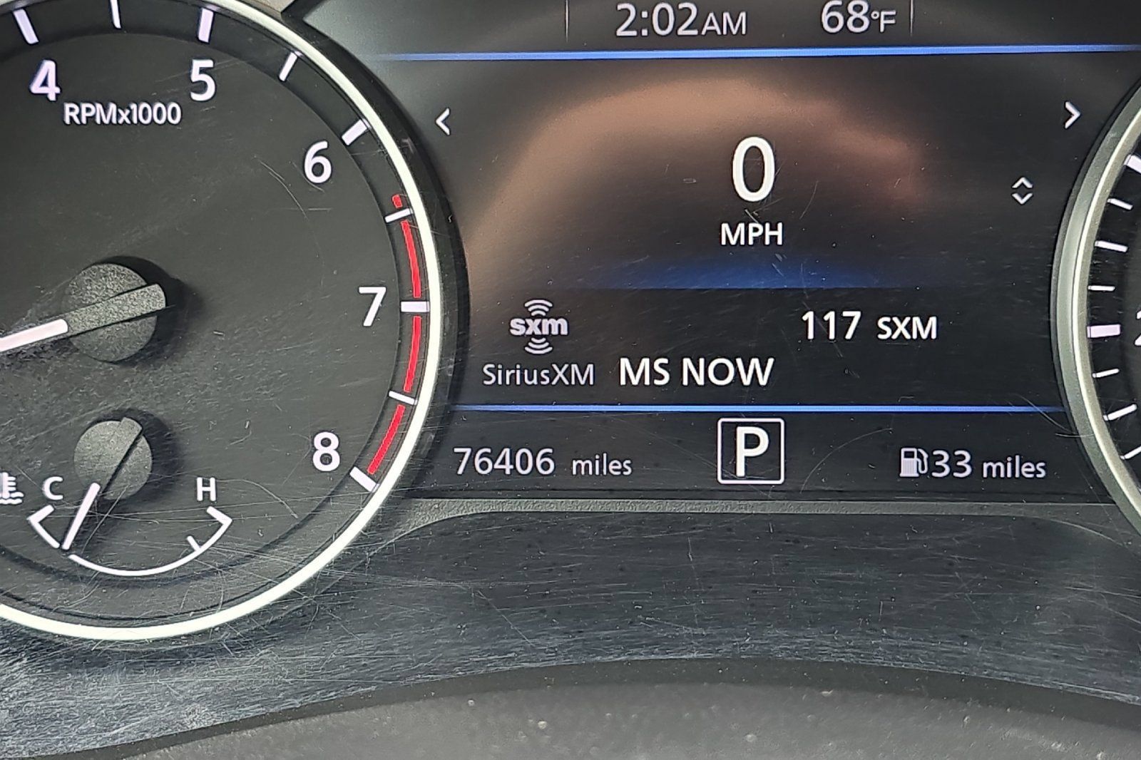 Used 2023 Nissan Sentra SV FWD image 24