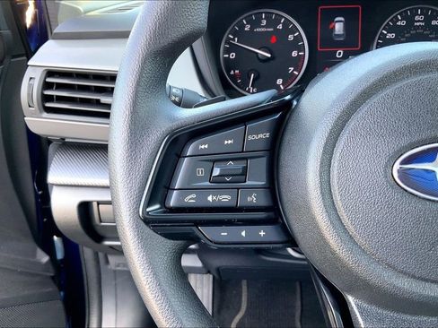 Certified 2026 Subaru Crosstrek 2.0i Premium image 10