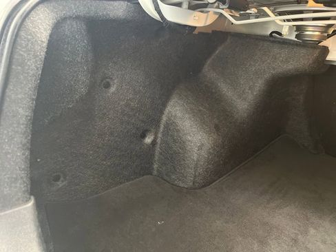 Used 2025 Nissan Altima 2.5 SR image 29