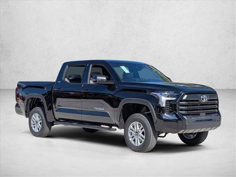 New 2026 Toyota Tundra SR5 AWD/4WD image 7