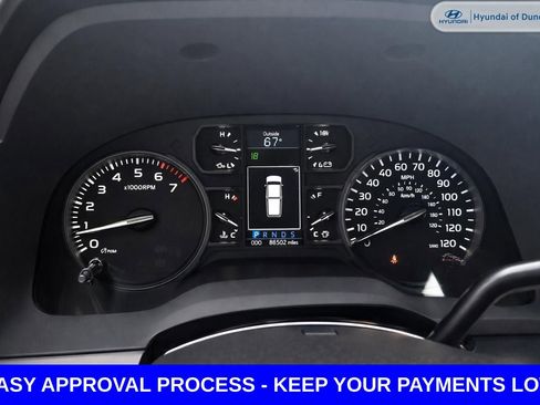 Used 2019 Toyota Tundra SR image 12